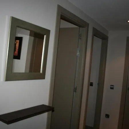 Apartment Calle Jose *