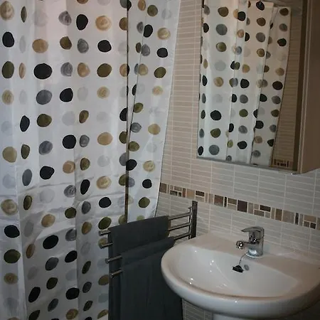 Apartment Calle Jose *