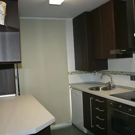 Apartment Calle Jose *