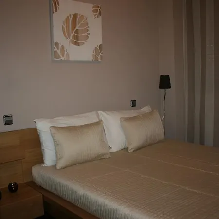 Apartment Calle Jose