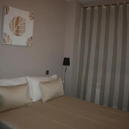 Apartment Calle Jose Madrid