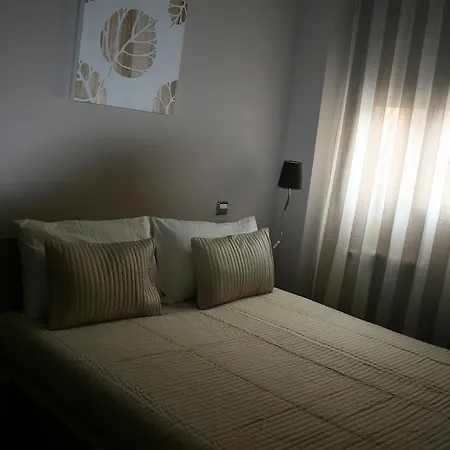 Apartment Calle Jose *