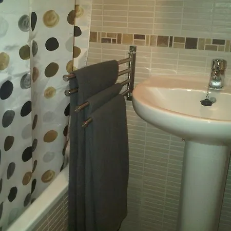 Apartment Calle Jose *