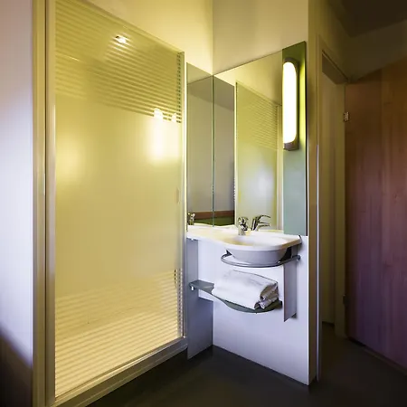 Ibis Budget Centro Ventas