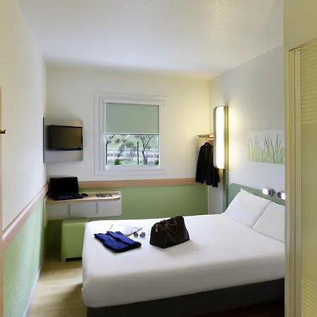Hotel Ibis Budget Centro Ventas *