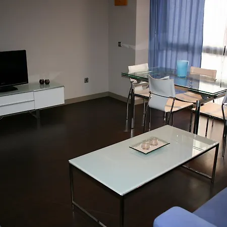 Apartment Calle Jose Madrid