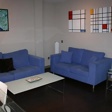 Apartment Calle Jose *
