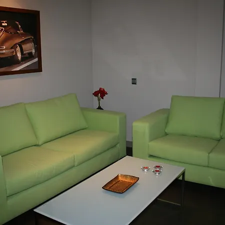 Apartment Calle Jose *