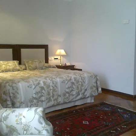 Hotel Don Pio