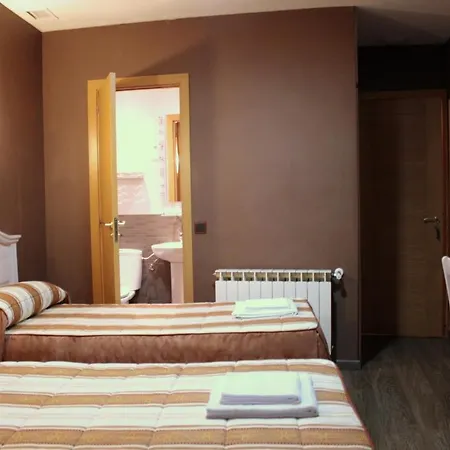 Guest house Regio Madrid