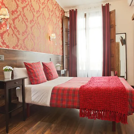 Guest house Go 2*