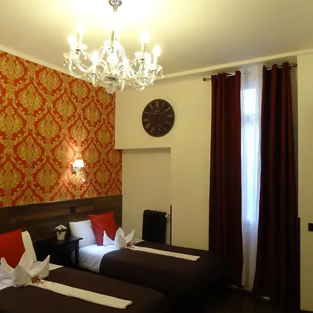 Guest house Go Madrid
