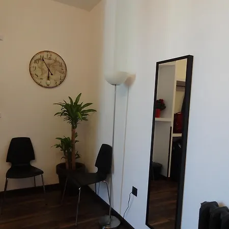 Guest house Go 2*