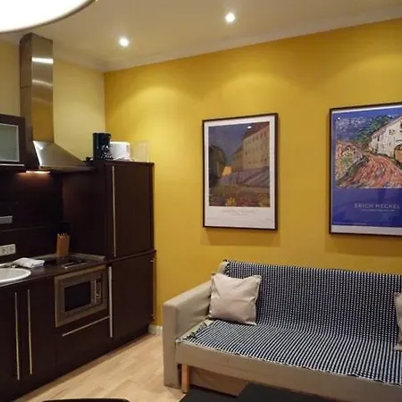 Apartamento Foster Sol Madrid