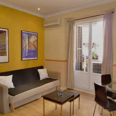 Apartamento Foster Sol *