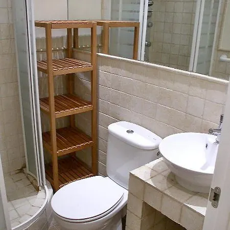 Apartamento Foster Sol