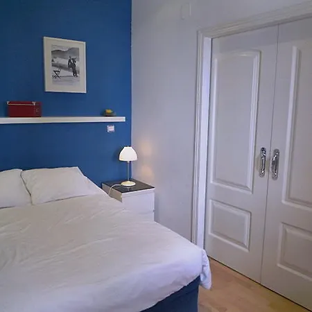 Apartamento Foster Sol *