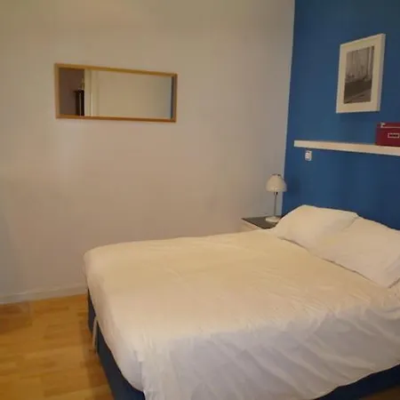 Apartamento Foster Sol Madrid