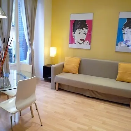 Apartamento Foster Sol