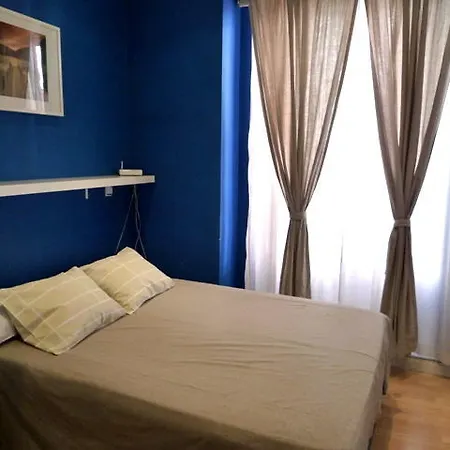 Apartamento Foster Sol