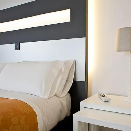Apartamento Foster Estudios Plaza Espana Madrid