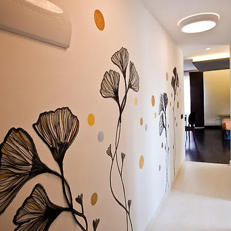 Apartment Foster Estudios Plaza Espana