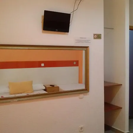 Guest house Navarra 3*