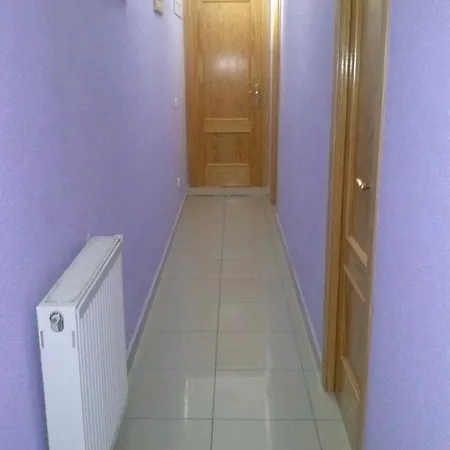Guest house Navarra Madrid