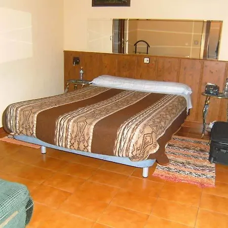 Penzion Suarez Madrid