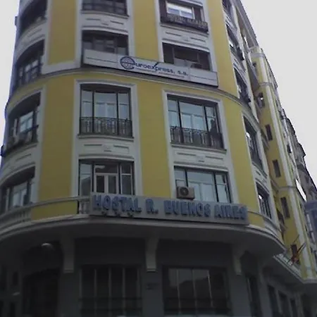 Buenos Aires Madrid