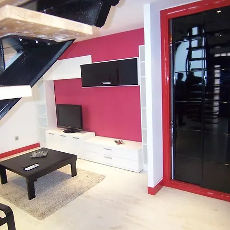 Apartment Superb Lofts By Allo Housing