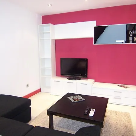 Apartment Superb Lofts By Allo Housing Madrid