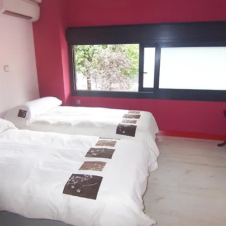 Apartment Superb Lofts By Allo Housing Madrid