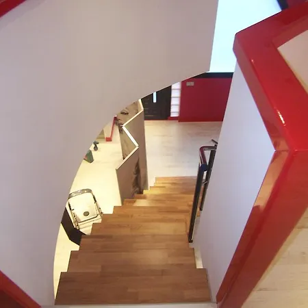 Superb Lofts By Allo Housing