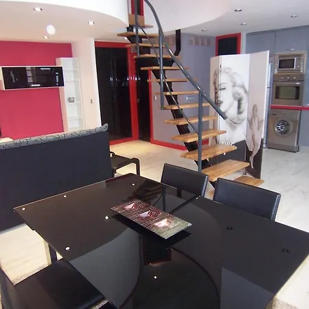Superb Lofts By Allo Housing Madrid