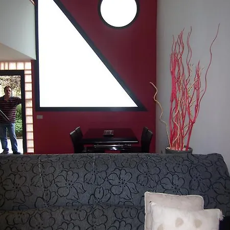 Apartment Superb Lofts By Allo Housing Madrid