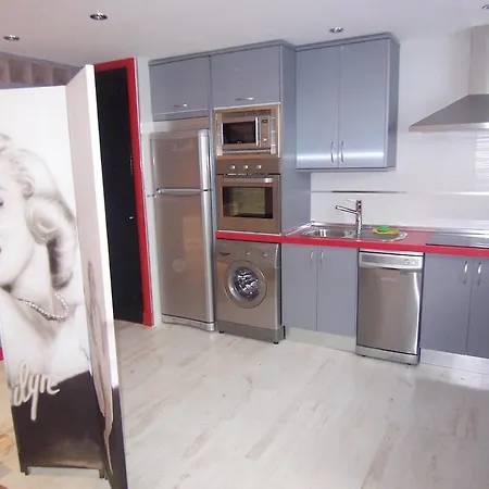 Apartment Superb Lofts By Allo Housing *