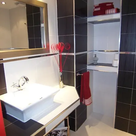 Apartment Superb Lofts By Allo Housing Madrid