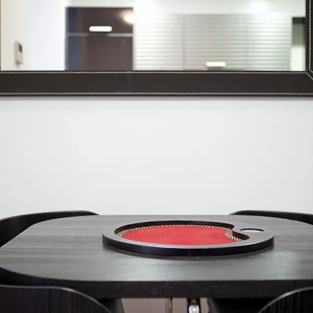 Apartment Modern Flats In Justicia By Allo Housing *