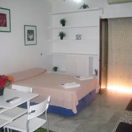 Apartment Estudio Huertas