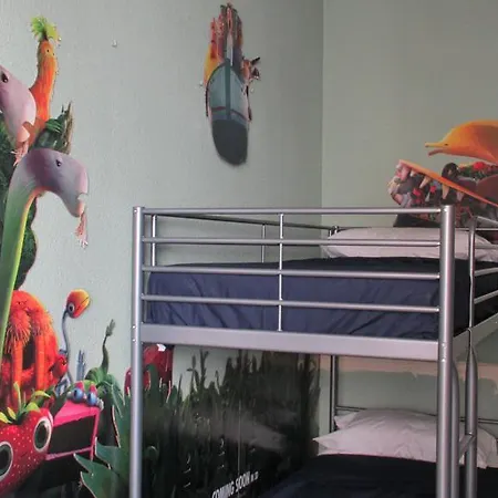 Hostal San Juan