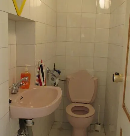 Hostal San Juan Madrid