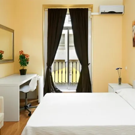 Hotel Felipe Vi 5*