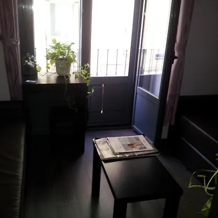 克拉宗马德里旅馆