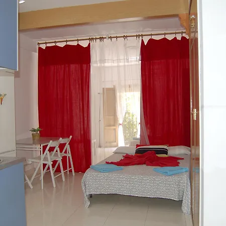 Apartment Estudio Huertas