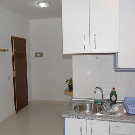 Apartment Estudio Huertas