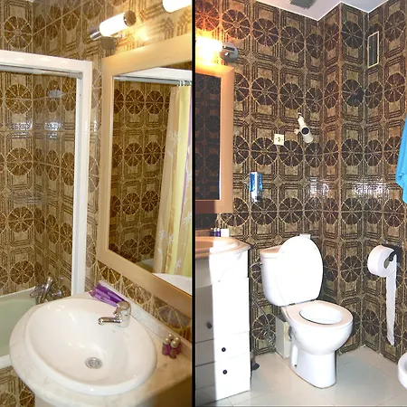 Apartamento Estudio Huertas