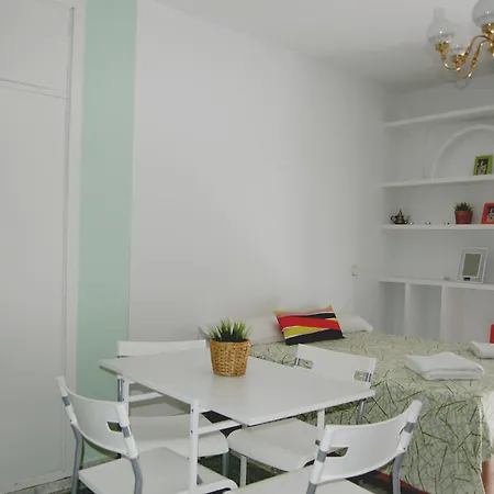 Apartment Estudio Huertas