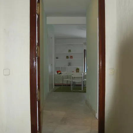 Apartment Estudio Huertas *