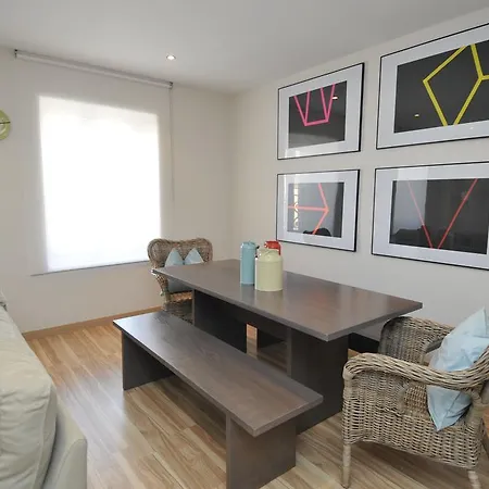 Mola Apartment